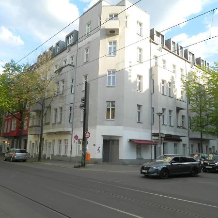 K&S Apartments Berlin Eksteriør bilde