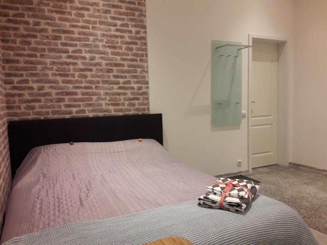 K&S Apartments Berlin Eksteriør bilde