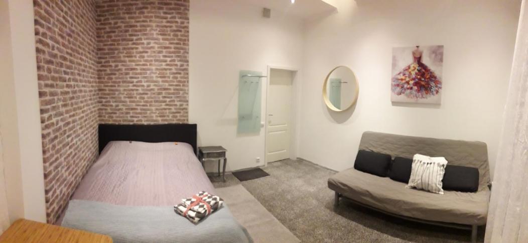 K&S Apartments Berlin Eksteriør bilde