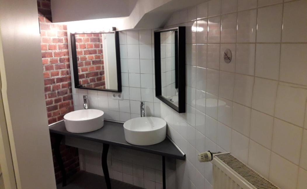 K&S Apartments Berlin Eksteriør bilde