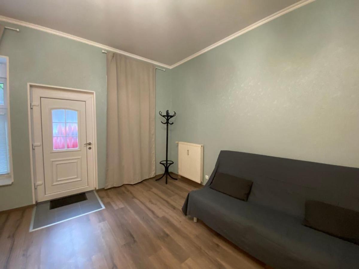 K&S Apartments Berlin Eksteriør bilde